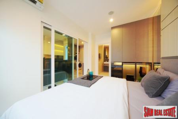 New Condominium with Central Location and Great Value, Sathorn, Bangkok-6