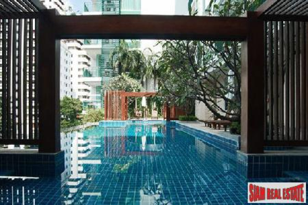 Luxurious Large 2 Bed Condo for Rent On Pratumnak Hills Pattaya Very near Cosy Beach-18