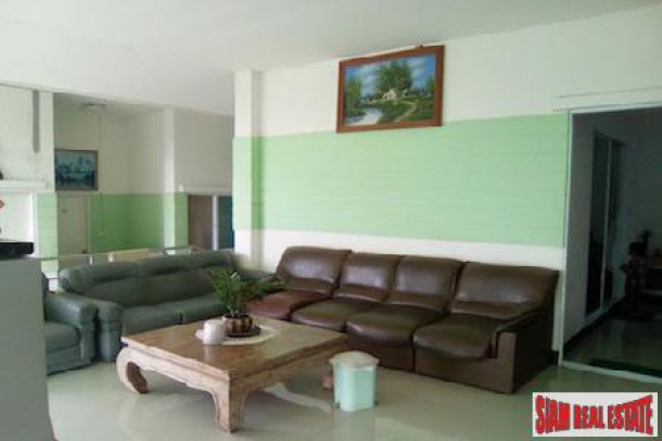 Investment Opportunity with this Thai Style 4 Bedroom in Nam Phrae, Chiang Mai-3