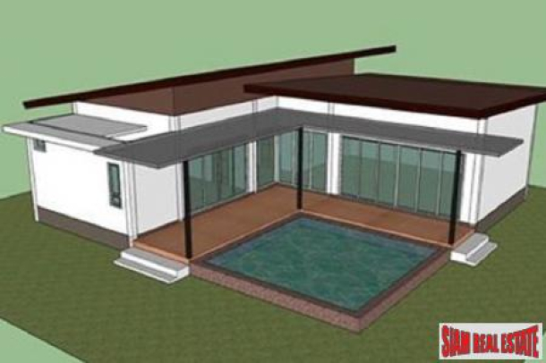 New Pool Villa Koh Lanta-6