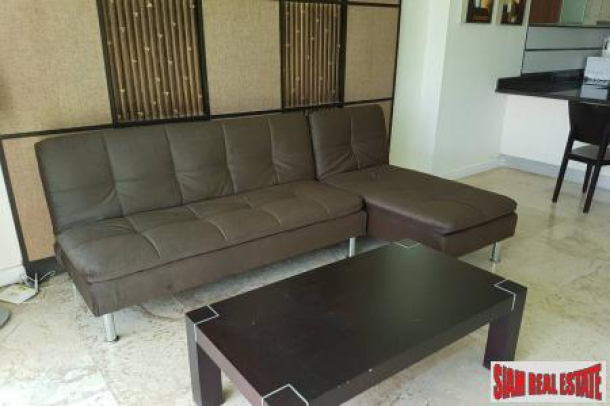 Ao Makham, Cape Panwa  Phuket (Condo) | For Sale with full furniture-14