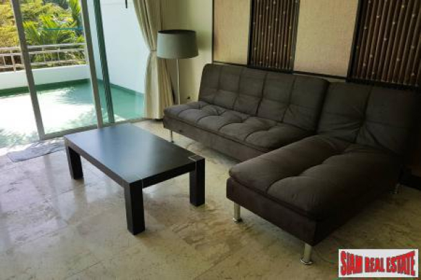 Ao Makham, Cape Panwa  Phuket (Condo) | For Sale with full furniture-18