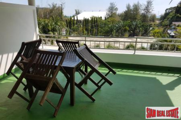 Ao Makham, Cape Panwa  Phuket (Condo) | For Sale with full furniture-6