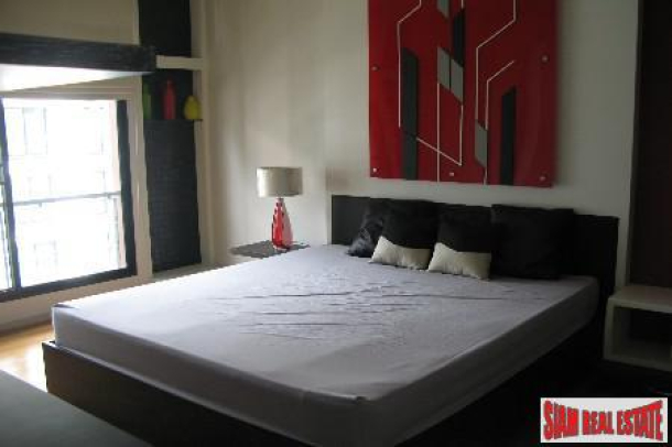 Amanta Ratchada | Large Comfortable Two Bedroom for Sale in Din Daeng, Bangkok-17