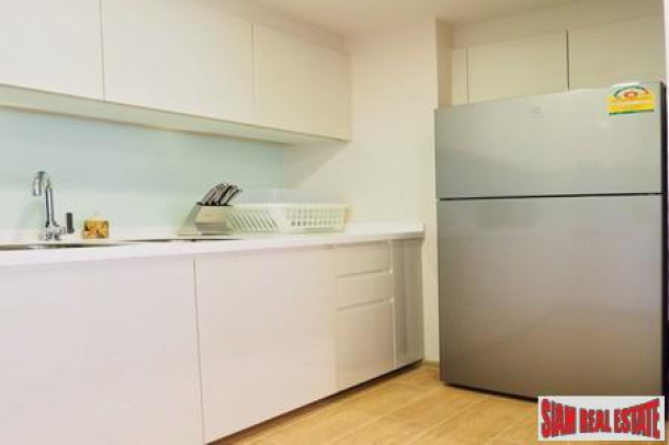 LIV@49 | Three Bedroom Spacious Apartment for Rent with Two Balconies near Sukhumvit 49-5