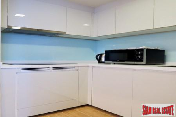 LIV@49 | Three Bedroom Spacious Apartment for Rent with Two Balconies near Sukhumvit 49-6