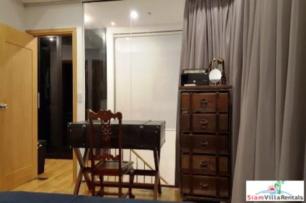 The Emporio Place  | One Bedroom Duplex for Rent in a Very Convenient Location, Sukhumvit 24-6