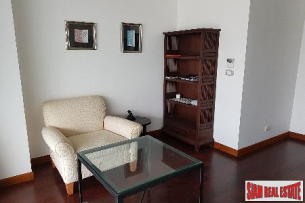 Exclusive Two Bedroom Furnished Condo with Private Pool at Sukhumvit 39, Bangkok-6