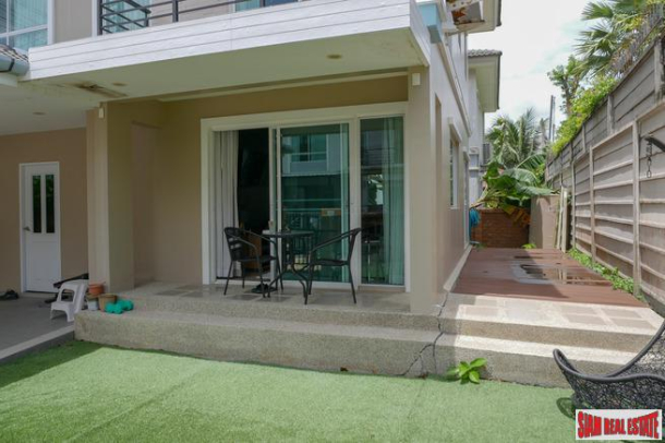Pruksa The Plant | Three Bedroom Villa in a Secure Estate, Great for Families, Kathu, Phuket-2