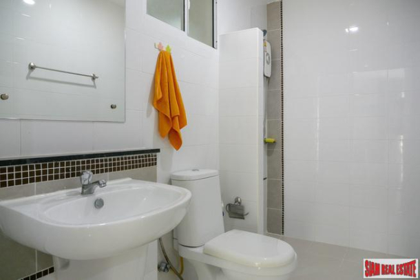 Chom Tawan Condominium | Fabulous Three Bedroom  Condo for Rent on the Beach in Layan, Phuket-21
