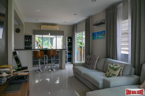 Pruksa The Plant | Three Bedroom Villa in a Secure Estate, Great for Families, Kathu, Phuket-3