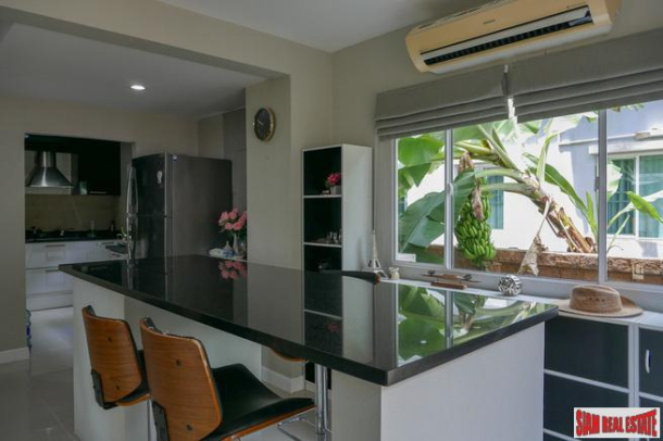 Pruksa The Plant | Three Bedroom Villa in a Secure Estate, Great for Families, Kathu, Phuket-4