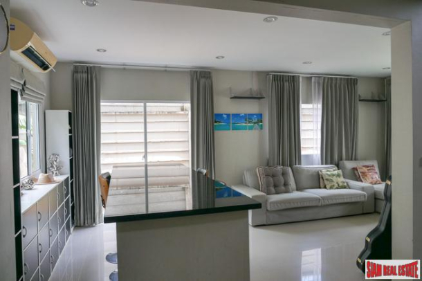 Pruksa The Plant | Three Bedroom Villa in a Secure Estate, Great for Families, Kathu, Phuket-6