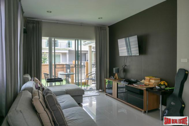 Pruksa The Plant | Three Bedroom Villa in a Secure Estate, Great for Families, Kathu, Phuket-9