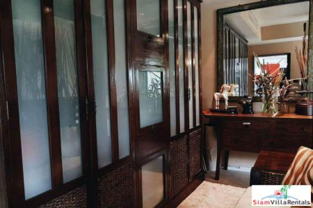 The Plantation Condominium | Beautiful Fully Furnished One Bedroom unit in Kamala, Phuket-10