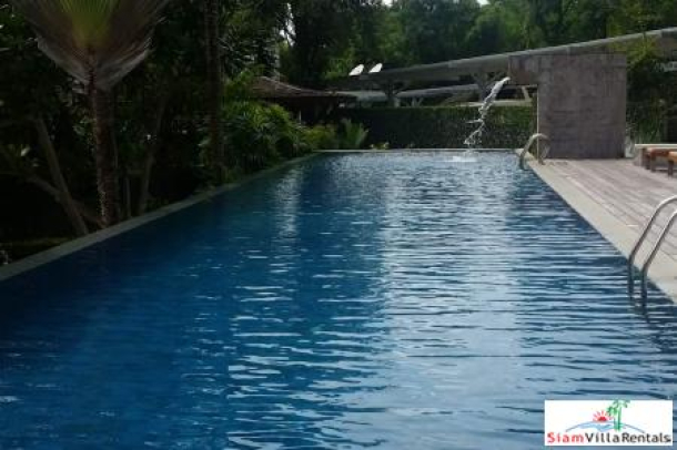 The Plantation Condominium | Beautiful Fully Furnished One Bedroom unit in Kamala, Phuket-13