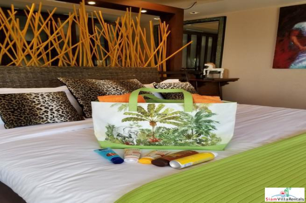 The Plantation Condominium | Beautiful Fully Furnished One Bedroom unit in Kamala, Phuket-17