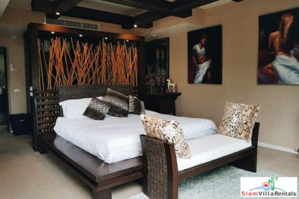 The Plantation Condominium | Beautiful Fully Furnished One Bedroom unit in Kamala, Phuket-2