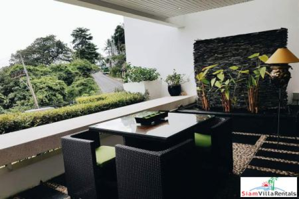 The Plantation Condominium | Beautiful Fully Furnished One Bedroom unit in Kamala, Phuket-6
