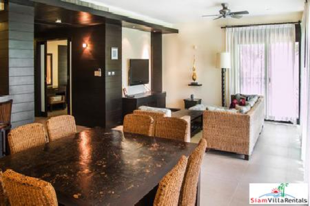 Chom Tawan Condominium | Gorgeous Three Bedroom Layan Condo on the Beach for Rent-4