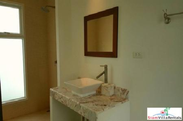 Casa Del Sol | Tropical Balinese Three Bedroom for Rent in Rawai-15