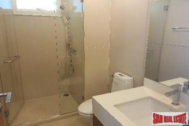 Two Bedroom with Pool and City Views on Sukhumvit 23, Bangkok-14