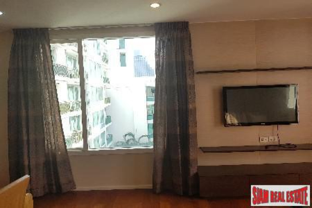 Two Bedroom with Pool and City Views on Sukhumvit 23, Bangkok-15
