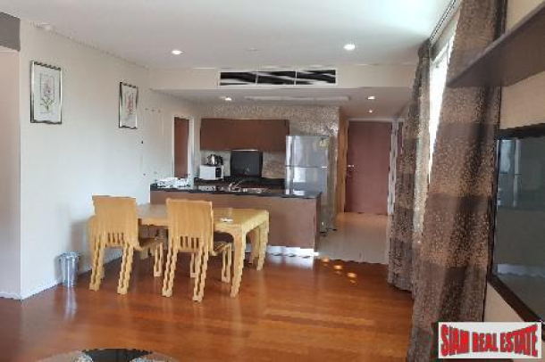 Two Bedroom with Pool and City Views on Sukhumvit 23, Bangkok-4