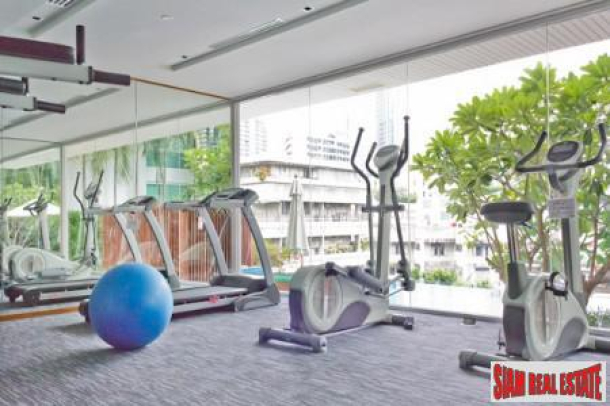 The Wind 23 | 3 Bed Duplex Penthouse Condo with Roof Jacuzzi and Terrace for Sale at Sukhumvit 23, Bangkok - 36% Discount!-3