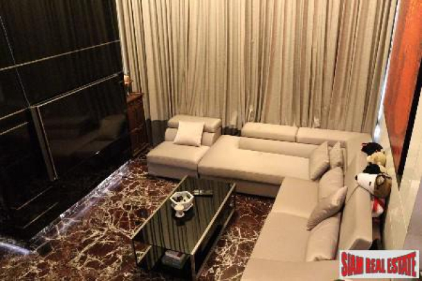 The Wind 23 | 3 Bed Duplex Penthouse Condo with Roof Jacuzzi and Terrace for Sale at Sukhumvit 23, Bangkok - 36% Discount!-8
