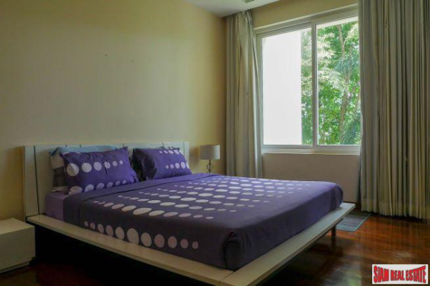 Layan Garden | Superb Spacious Three Bedroom Condo for Rent-6