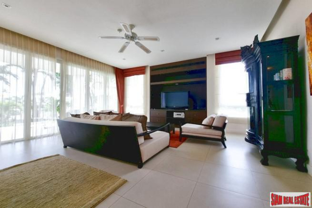 Layan Garden | Luxurious Three Bedroom Condo with Pool Access for Rent-19
