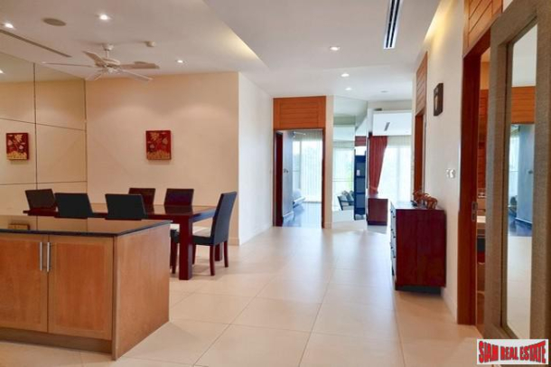 Layan Garden | Luxurious Three Bedroom Condo with Pool Access for Rent-3
