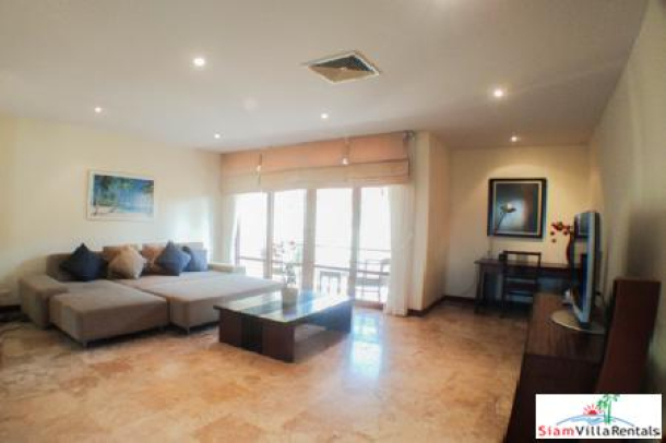 Walk to the Beach from this Two Bedroom in Surin Beach,  Phuket-7
