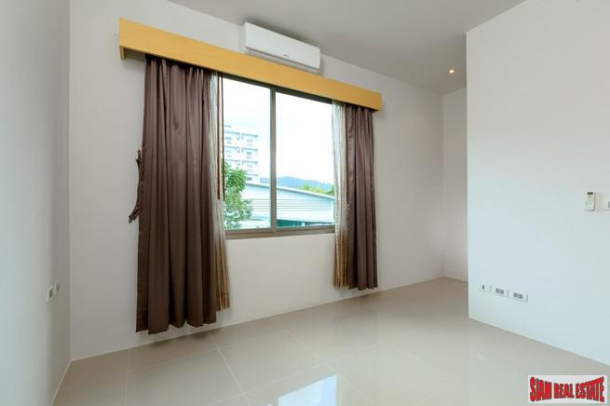 Two Bed Modern Townhouse For Sale with pool, minutes from Central Festival and Phuket Town-18