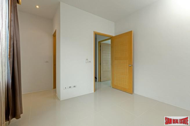 Two Bed Modern Townhouse For Sale with pool, minutes from Central Festival and Phuket Town-19
