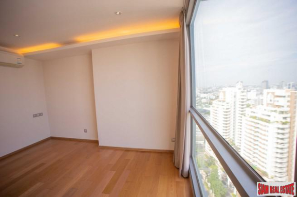New Luxury 3 Bed Duplex Penthouse Condo Ready to Move in at at Sukhumvit 43 - 22% Discount!-11