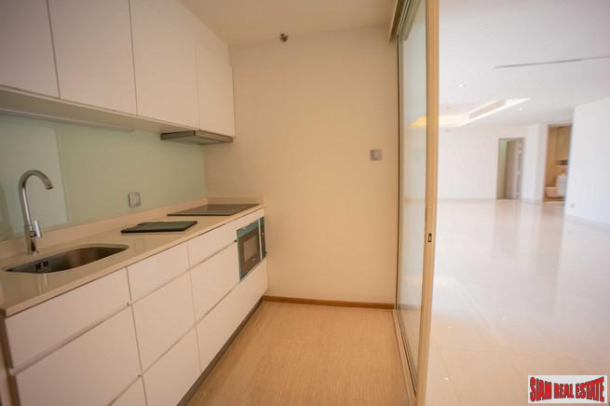 New Luxury 3 Bed Duplex Penthouse Condo Ready to Move in at at Sukhumvit 43 - 22% Discount!-16