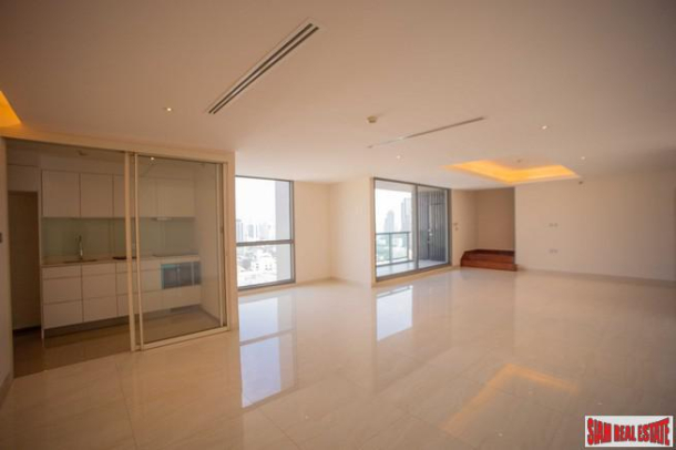 New Luxury 3 Bed Duplex Penthouse Condo Ready to Move in at at Sukhumvit 43 - 22% Discount!-17