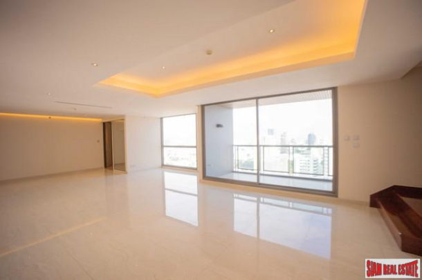 New Luxury 3 Bed Duplex Penthouse Condo Ready to Move in at at Sukhumvit 43 - 22% Discount!-18