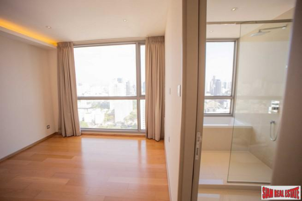 New Luxury 3 Bed Duplex Penthouse Condo Ready to Move in at at Sukhumvit 43 - 22% Discount!-22