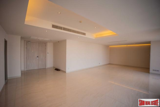 New Luxury 3 Bed Duplex Penthouse Condo Ready to Move in at at Sukhumvit 43 - 22% Discount!-3