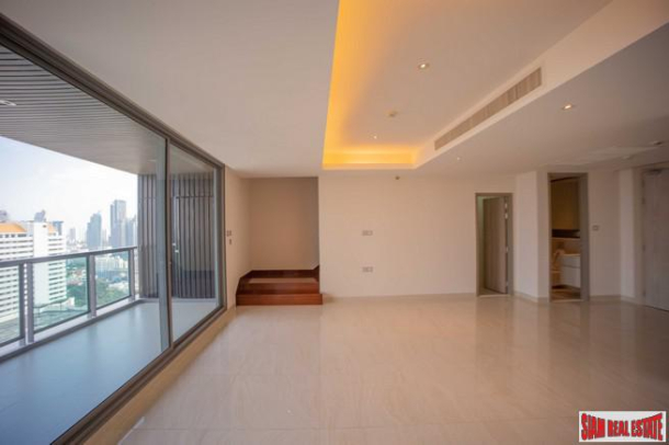 New Luxury 3 Bed Duplex Penthouse Condo Ready to Move in at at Sukhumvit 43 - 22% Discount!-4