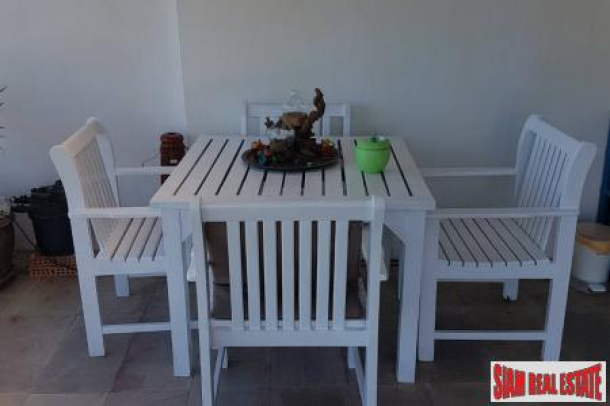 Huge Two Bedroom in a Tropical Setting with Partial Sea Views, Ao Makham, Phuket-10