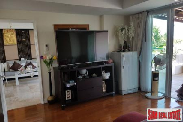 Huge Two Bedroom in a Tropical Setting with Partial Sea Views, Ao Makham, Phuket-11