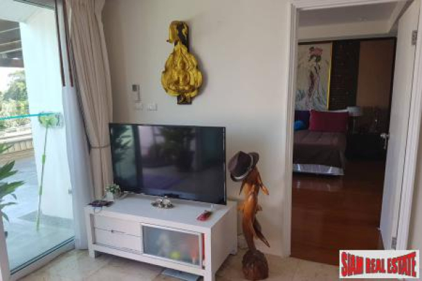 Huge Two Bedroom in a Tropical Setting with Partial Sea Views, Ao Makham, Phuket-7