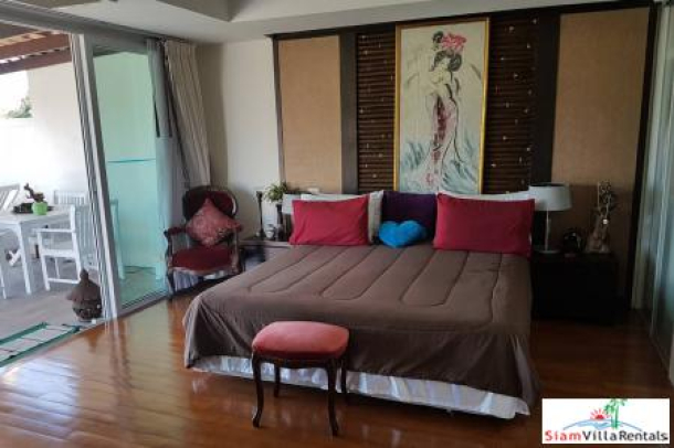 Ao Makham, Cape Panwa Phuket | Rental - Long-term and Short-term, with full furniture-11