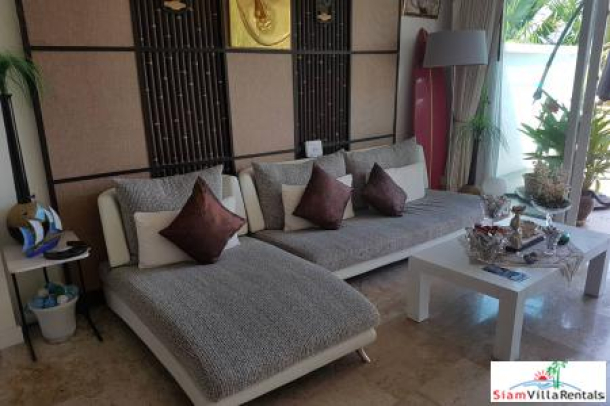 Ao Makham, Cape Panwa Phuket | Rental - Long-term and Short-term, with full furniture-12