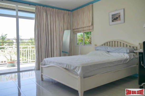 Large Three Bedroom House in a Desirable Chalong Estate, Phuket-22