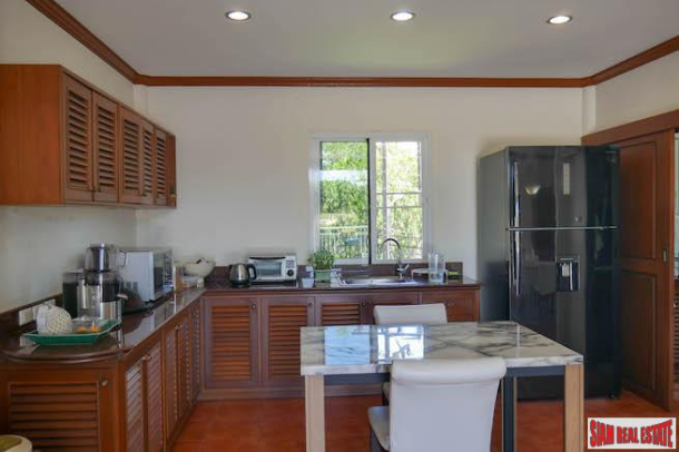 Laguna Homes | An Exceptional House with Open Views of Golf Course and Waterway for Sale-24
